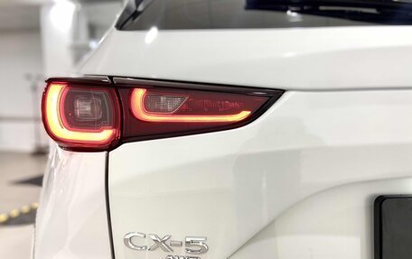 Mazda CX-5 II, 2025 год, 4 840 000 рублей, 8 фотография