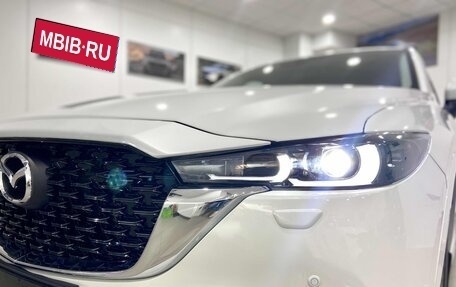Mazda CX-5 II, 2025 год, 4 840 000 рублей, 4 фотография