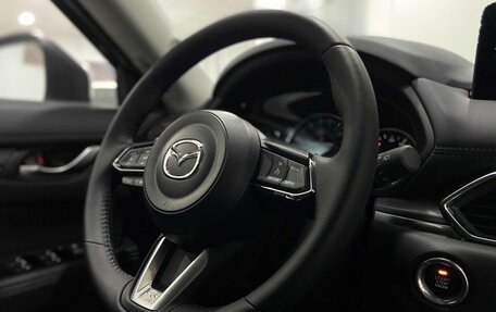 Mazda CX-5 II, 2025 год, 4 840 000 рублей, 15 фотография