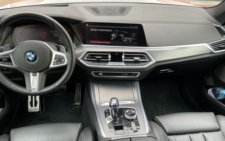 BMW X5, 2019 год, 7 100 000 рублей, 6 фотография