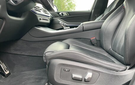 BMW X5, 2019 год, 7 100 000 рублей, 8 фотография