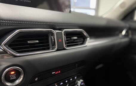 Mazda CX-5 II, 2025 год, 4 840 000 рублей, 18 фотография