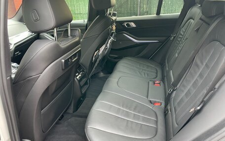 BMW X5, 2019 год, 7 100 000 рублей, 7 фотография
