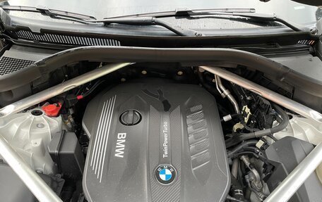 BMW X5, 2019 год, 7 100 000 рублей, 11 фотография