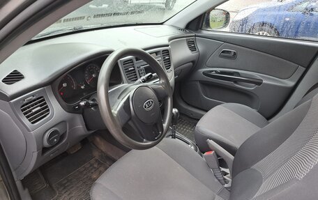 KIA Rio II, 2010 год, 545 000 рублей, 5 фотография