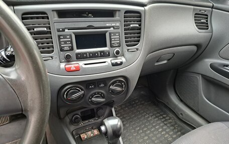 KIA Rio II, 2010 год, 545 000 рублей, 6 фотография