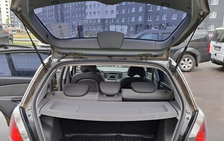 KIA Rio II, 2010 год, 545 000 рублей, 7 фотография