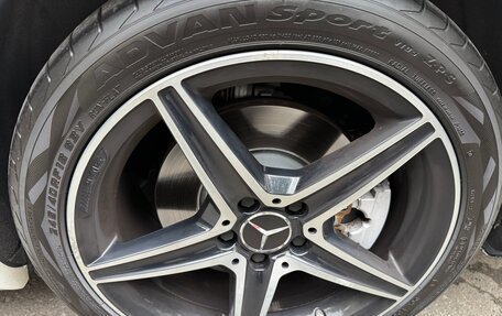 Mercedes-Benz C-Класс AMG, 2016 год, 2 975 000 рублей, 13 фотография