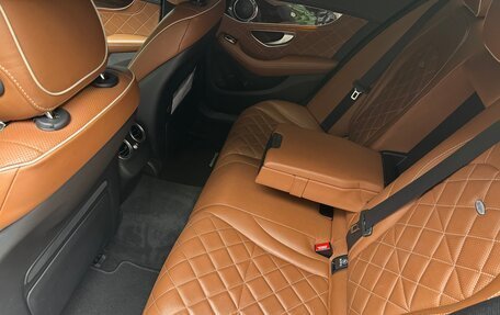 Mercedes-Benz C-Класс AMG, 2016 год, 2 975 000 рублей, 18 фотография