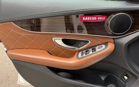 Mercedes-Benz C-Класс AMG, 2016 год, 2 975 000 рублей, 17 фотография