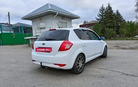 KIA cee'd I рестайлинг, 2011 год, 730 000 рублей, 3 фотография