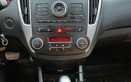 KIA cee'd I рестайлинг, 2011 год, 730 000 рублей, 10 фотография