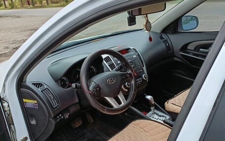 KIA cee'd I рестайлинг, 2011 год, 730 000 рублей, 15 фотография
