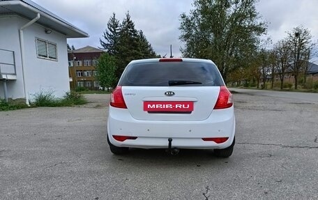 KIA cee'd I рестайлинг, 2011 год, 730 000 рублей, 7 фотография