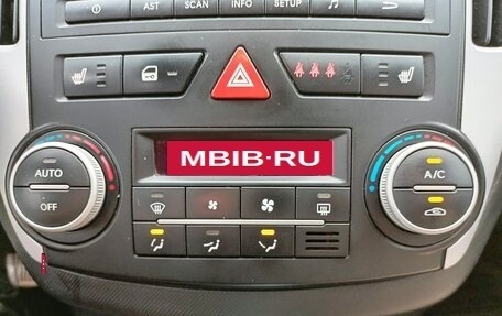 KIA cee'd I рестайлинг, 2011 год, 730 000 рублей, 12 фотография