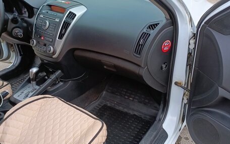 KIA cee'd I рестайлинг, 2011 год, 730 000 рублей, 26 фотография