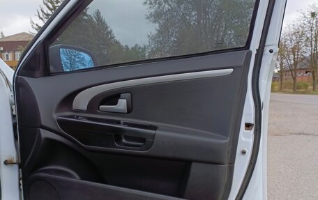 KIA cee'd I рестайлинг, 2011 год, 730 000 рублей, 25 фотография