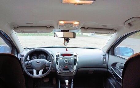 KIA cee'd I рестайлинг, 2011 год, 730 000 рублей, 27 фотография