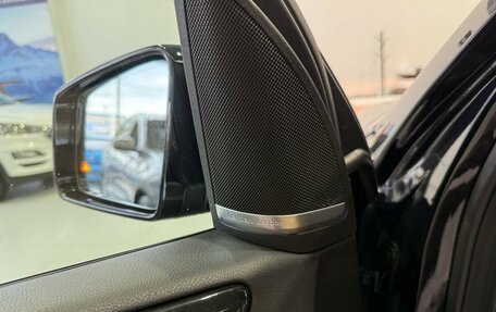 Mercedes-Benz GLS, 2017 год, 3 599 900 рублей, 16 фотография