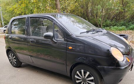 Daewoo Matiz I, 2010 год, 89 999 рублей, 3 фотография