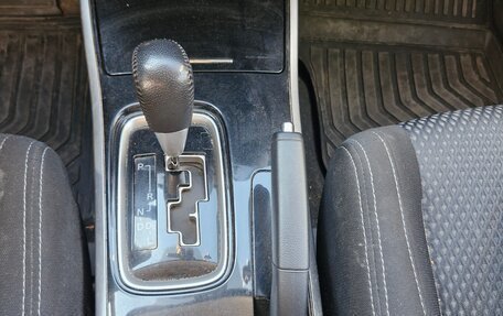 Mitsubishi Outlander III рестайлинг 3, 2018 год, 2 000 000 рублей, 9 фотография