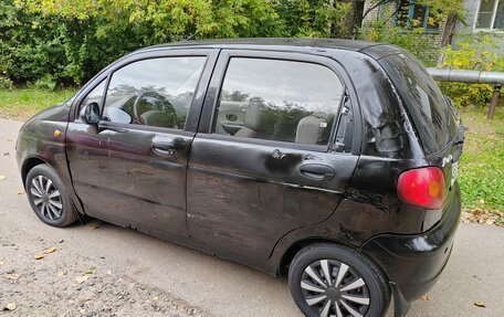 Daewoo Matiz I, 2010 год, 89 999 рублей, 7 фотография