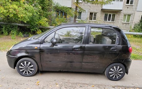 Daewoo Matiz I, 2010 год, 89 999 рублей, 6 фотография