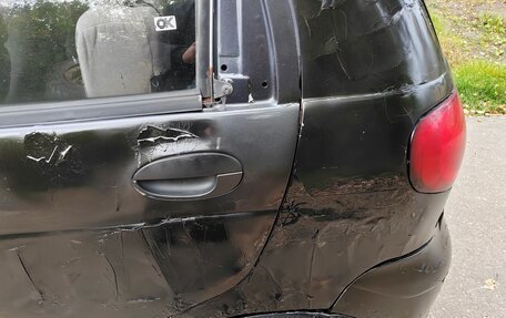 Daewoo Matiz I, 2010 год, 89 999 рублей, 19 фотография