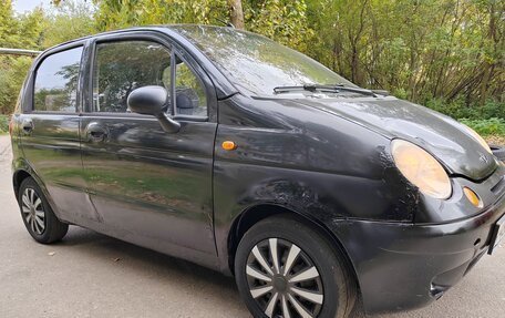 Daewoo Matiz I, 2010 год, 89 999 рублей, 15 фотография