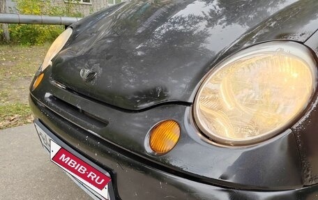 Daewoo Matiz I, 2010 год, 89 999 рублей, 21 фотография