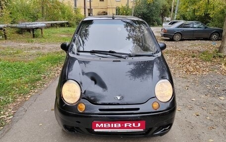 Daewoo Matiz I, 2010 год, 89 999 рублей, 14 фотография