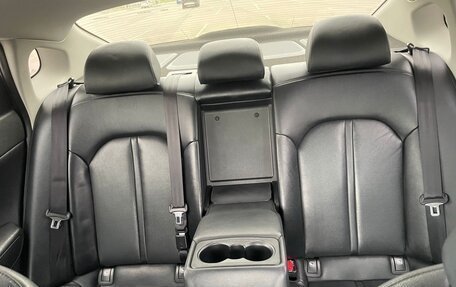 KIA Optima IV, 2018 год, 1 390 000 рублей, 6 фотография