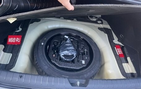 KIA Optima IV, 2018 год, 1 390 000 рублей, 7 фотография