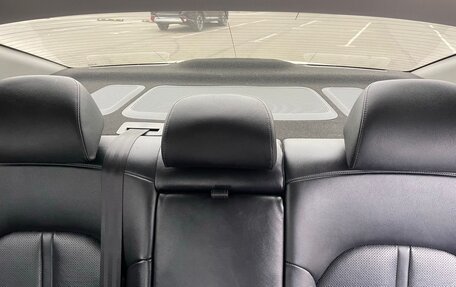 KIA Optima IV, 2018 год, 1 390 000 рублей, 14 фотография