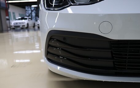 Volkswagen Golf VIII, 2022 год, 1 890 000 рублей, 11 фотография