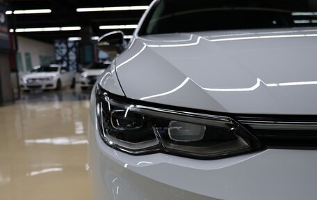 Volkswagen Golf VIII, 2022 год, 1 890 000 рублей, 10 фотография
