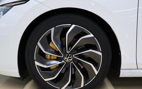 Volkswagen Golf VIII, 2022 год, 1 890 000 рублей, 14 фотография