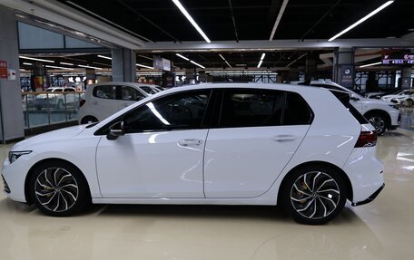 Volkswagen Golf VIII, 2022 год, 1 890 000 рублей, 8 фотография