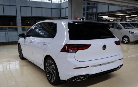 Volkswagen Golf VIII, 2022 год, 1 890 000 рублей, 7 фотография