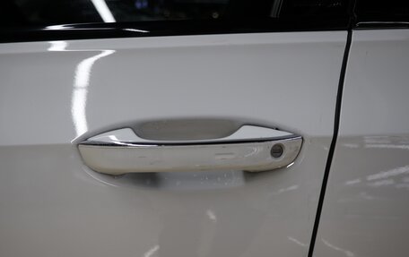 Volkswagen Golf VIII, 2022 год, 1 890 000 рублей, 16 фотография
