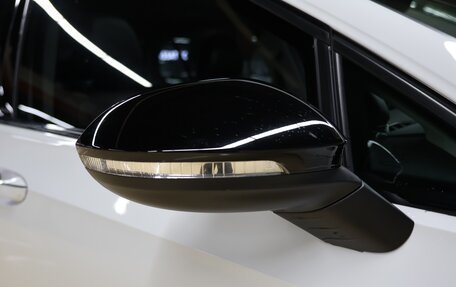 Volkswagen Golf VIII, 2022 год, 1 890 000 рублей, 38 фотография