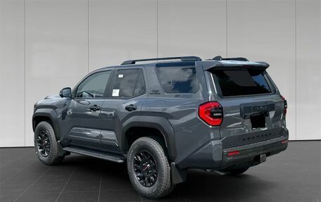 Toyota 4Runner, 2025 год, 14 917 500 рублей, 3 фотография