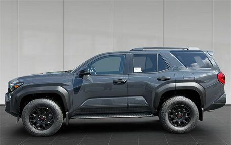 Toyota 4Runner, 2025 год, 14 917 500 рублей, 4 фотография
