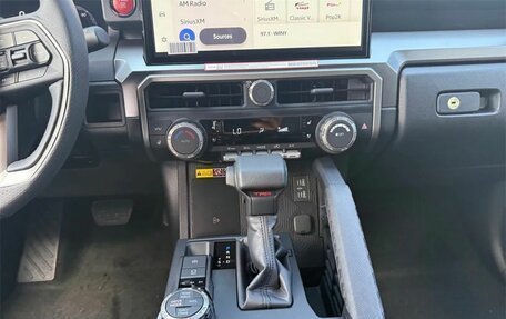 Toyota 4Runner, 2025 год, 14 917 500 рублей, 9 фотография