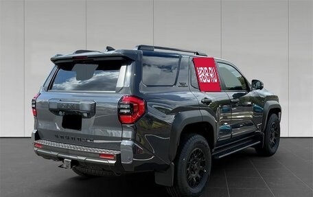 Toyota 4Runner, 2025 год, 14 917 500 рублей, 6 фотография