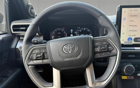 Toyota 4Runner, 2025 год, 14 917 500 рублей, 13 фотография