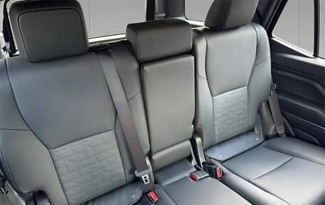 Toyota 4Runner, 2025 год, 14 917 500 рублей, 10 фотография