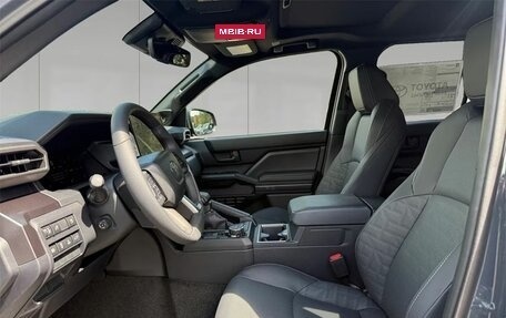 Toyota 4Runner, 2025 год, 14 917 500 рублей, 11 фотография