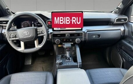 Toyota 4Runner, 2025 год, 14 917 500 рублей, 12 фотография