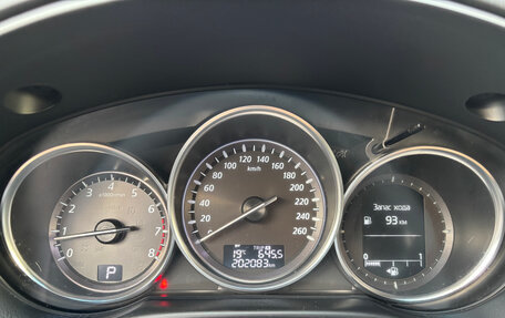 Mazda CX-5 II, 2012 год, 1 390 000 рублей, 21 фотография